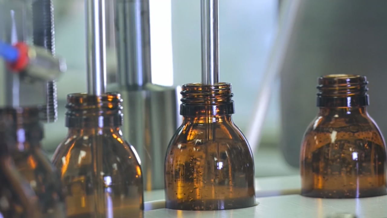 Quarles fighting to restore Kentucky's CBD oil sellers' pages on Facebook